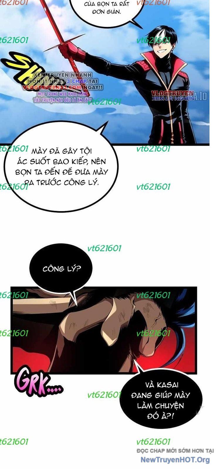 Song Sát - chap3 - Trang 45